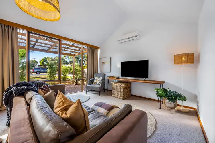 Second view of Homely unit listing, 1/9 George Road, Ararat VIC 3377