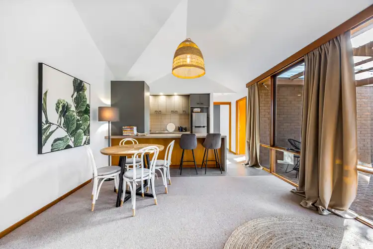 Third view of Homely unit listing, 1/9 George Road, Ararat VIC 3377