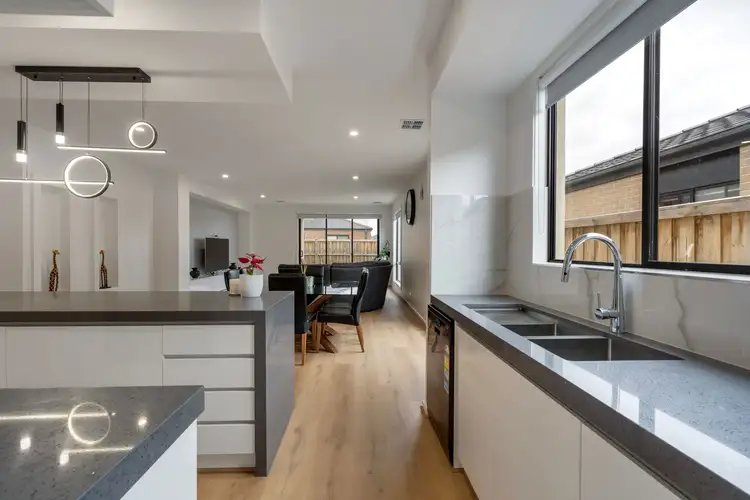 18 Galah Chase, Beveridge VIC 3753