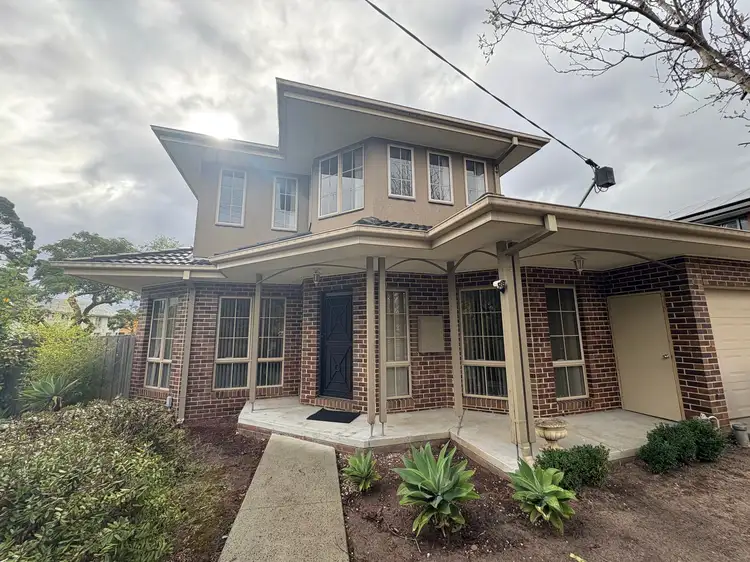 1765 Dandenong Road