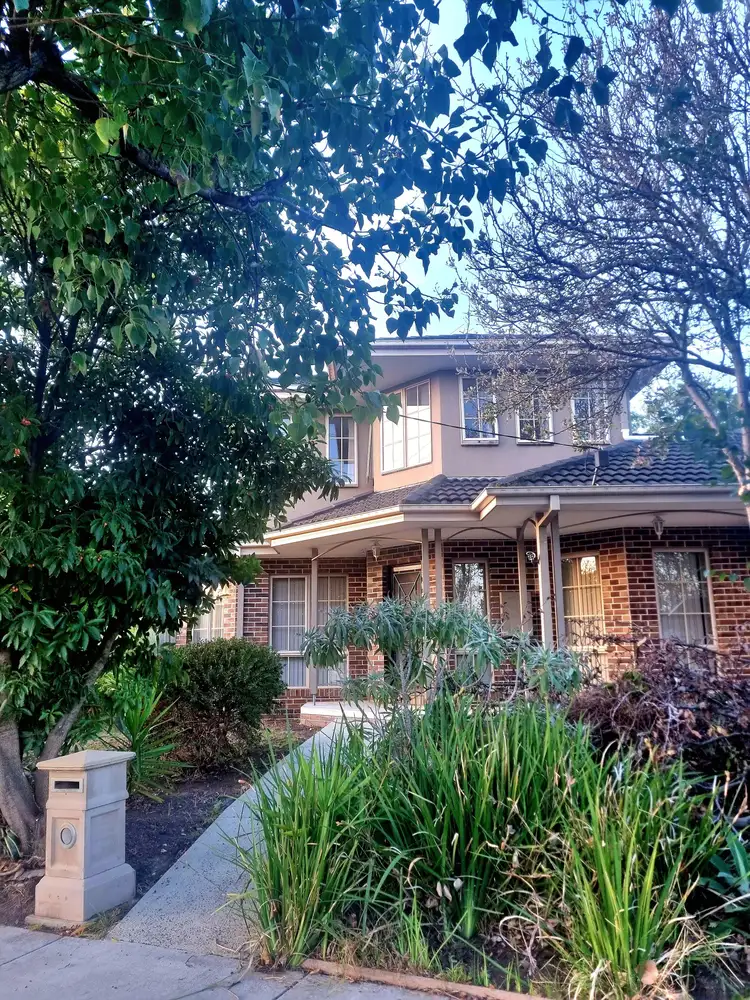 1/1765 Dandenong Road, Oakleigh East VIC 3166