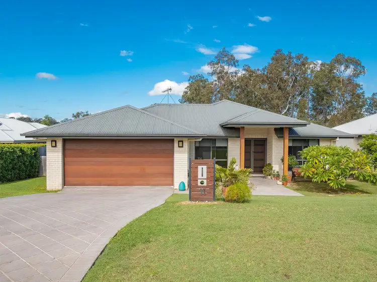 11 Maidment Court, Gympie QLD 4570