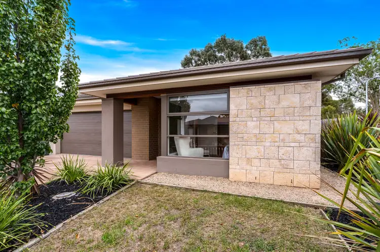 Second view of Homely house listing, 43 Vermilion Drive, Greenvale VIC 3059