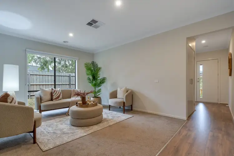 Third view of Homely house listing, 43 Vermilion Drive, Greenvale VIC 3059
