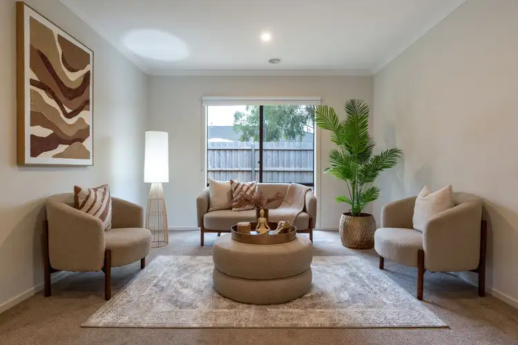 Fourth view of Homely house listing, 43 Vermilion Drive, Greenvale VIC 3059