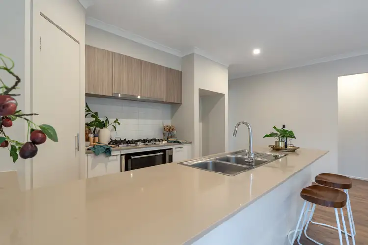 Sixth view of Homely house listing, 43 Vermilion Drive, Greenvale VIC 3059