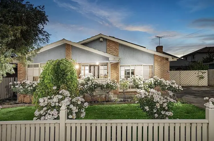 59 Redleap Avenue, Mill Park VIC 3082
