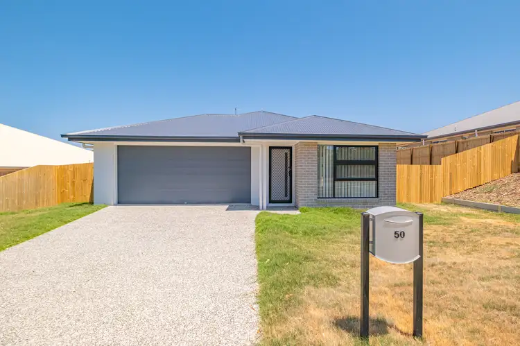 50 Spring Road, Victory Heights QLD 4570