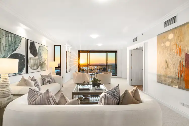 27a/70 Alfred Street, Milsons Point NSW 2061