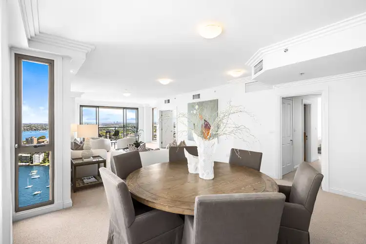 Fifth view of Homely apartment listing, 27a/70 Alfred Street, Milsons Point NSW 2061
