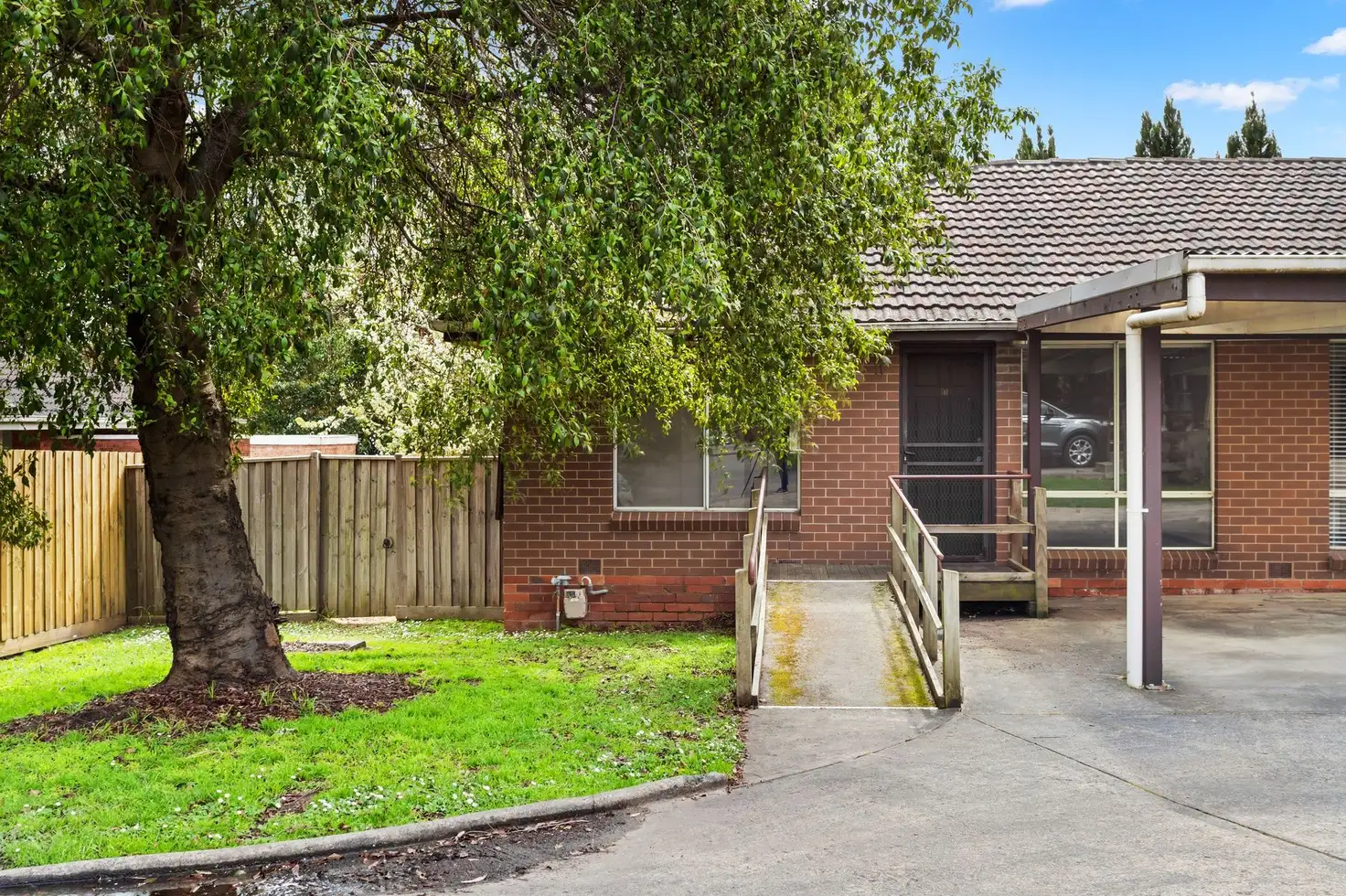 Main view of Homely unit listing, 11/65 Hewish Road, Croydon VIC 3136