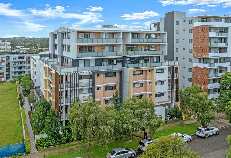 24/9-11 Weston Street, Rosehill NSW 2142