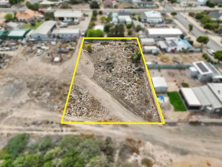 Fourth view of Homely land listing, Lot 125 Gibbon Street, Port Wakefield SA 5550