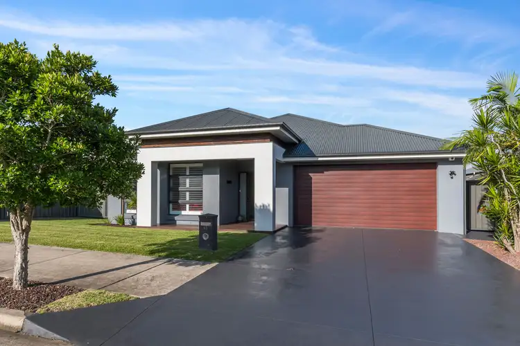 Main view of Homely house listing, 43 Mallon Avenue, Horsley NSW 2530