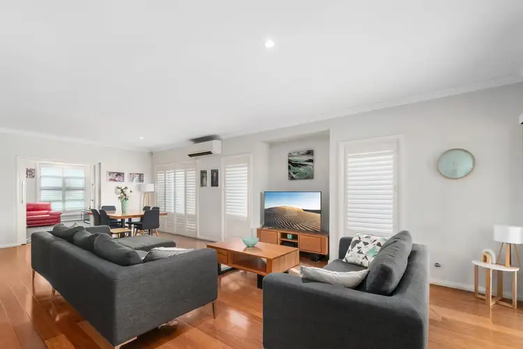 Second view of Homely house listing, 43 Mallon Avenue, Horsley NSW 2530