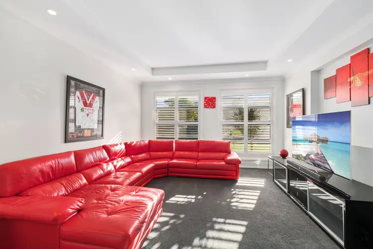 Third view of Homely house listing, 43 Mallon Avenue, Horsley NSW 2530