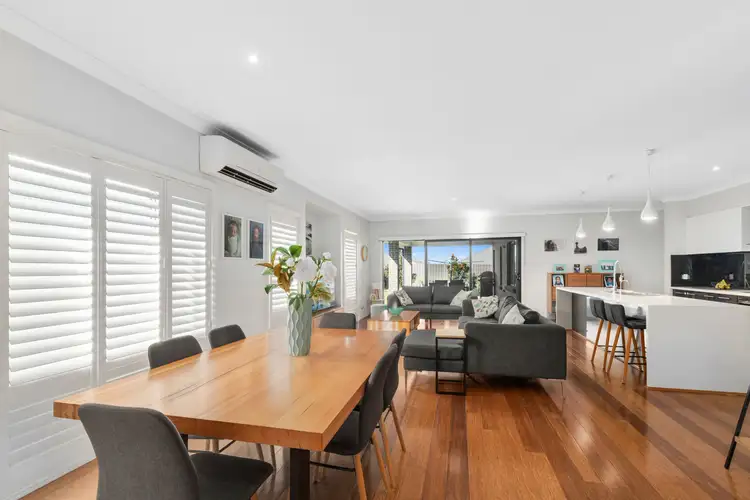 Fourth view of Homely house listing, 43 Mallon Avenue, Horsley NSW 2530