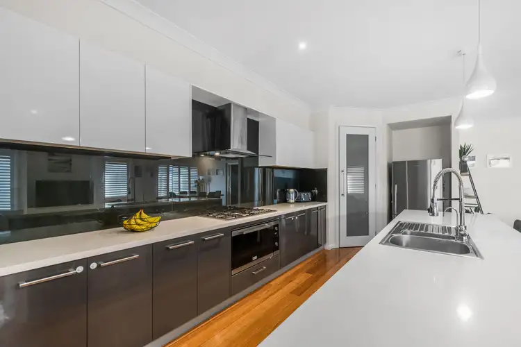 Fifth view of Homely house listing, 43 Mallon Avenue, Horsley NSW 2530