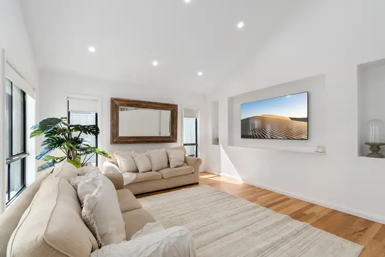Fourth view of Homely house listing, 27 Southern Cross Boulevard, Shell Cove NSW 2529