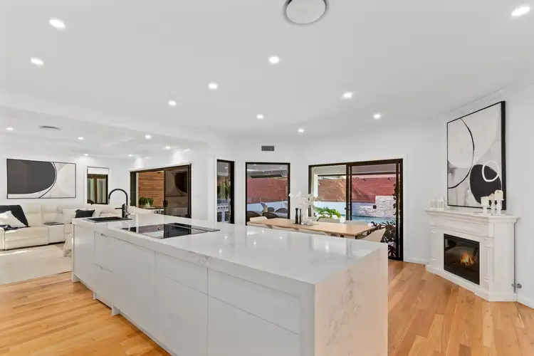Sixth view of Homely house listing, 27 Southern Cross Boulevard, Shell Cove NSW 2529