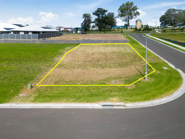 Second view of Homely land listing, 4 Knapp Crescent, Wongawilli NSW 2530
