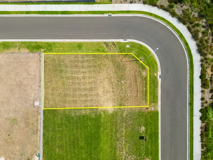 Fourth view of Homely land listing, 4 Knapp Crescent, Wongawilli NSW 2530