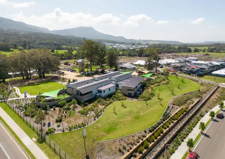 Seventh view of Homely land listing, 4 Knapp Crescent, Wongawilli NSW 2530