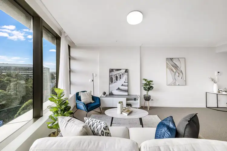 409/1 Australia Avenue, Sydney Olympic Park NSW 2127