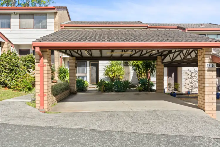 Fourth view of Homely house listing, 17/394 Princes Highway, Dapto NSW 2530