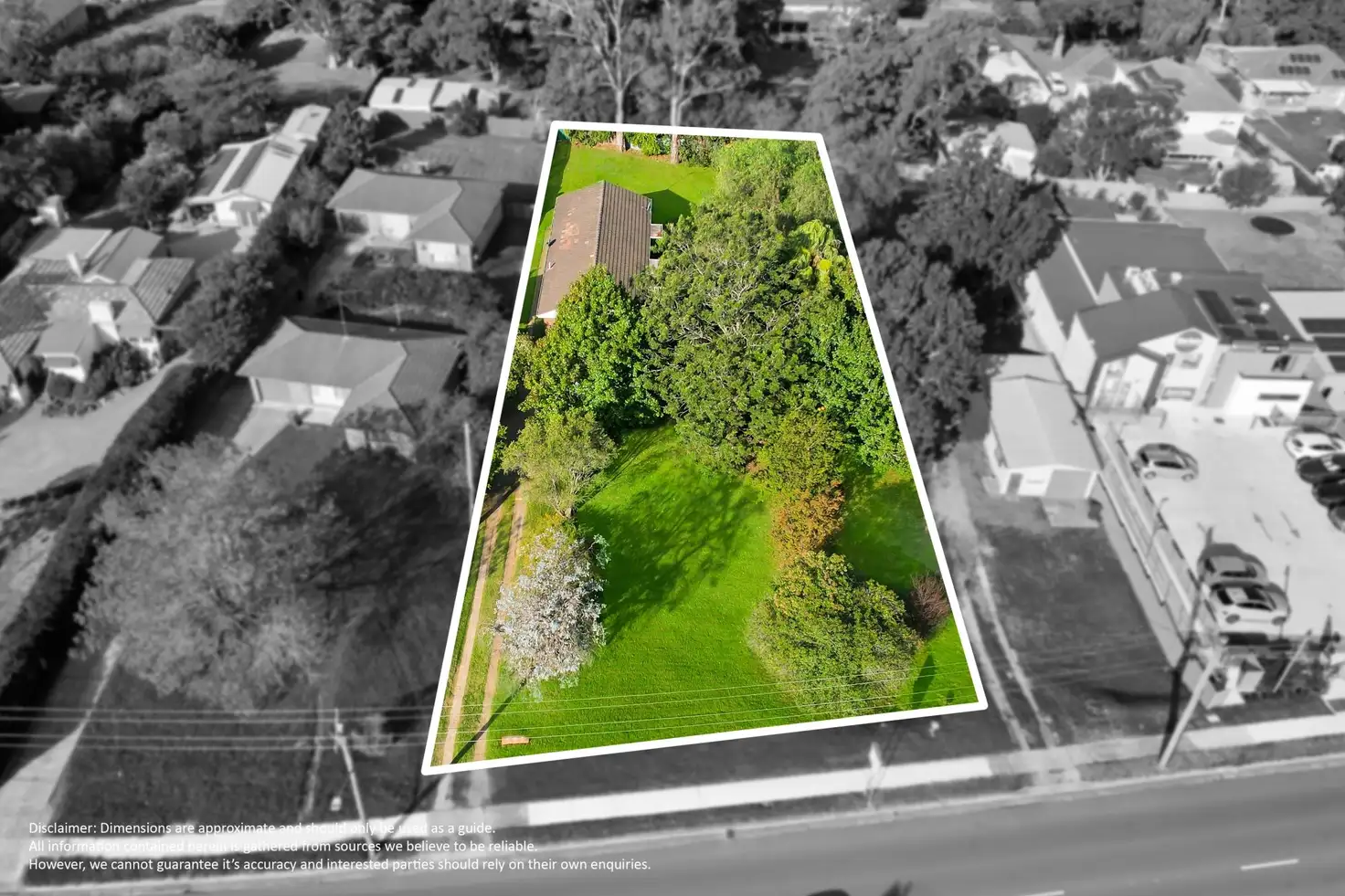 Main view of Homely house listing, 276 Argyle Street, Picton NSW 2571