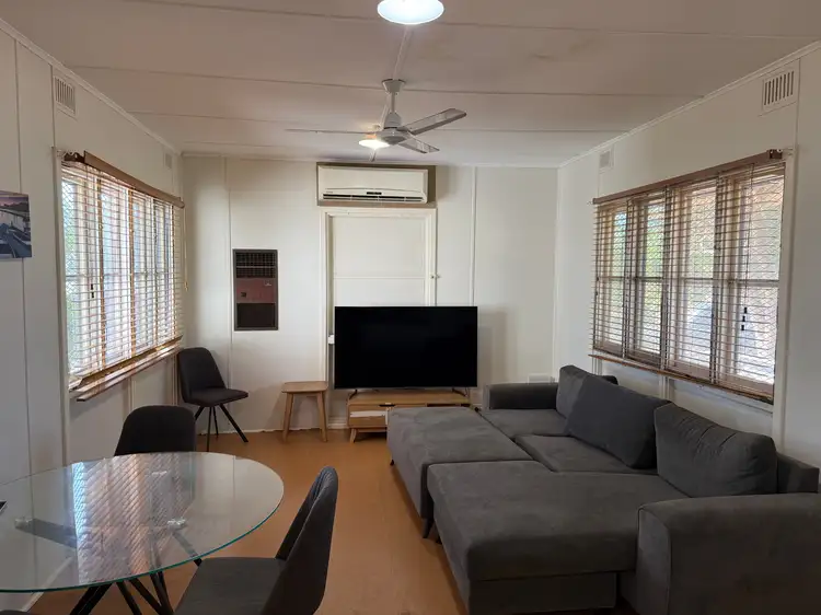 Second view of Homely house listing, 1 Hope Court, Onslow WA 6710