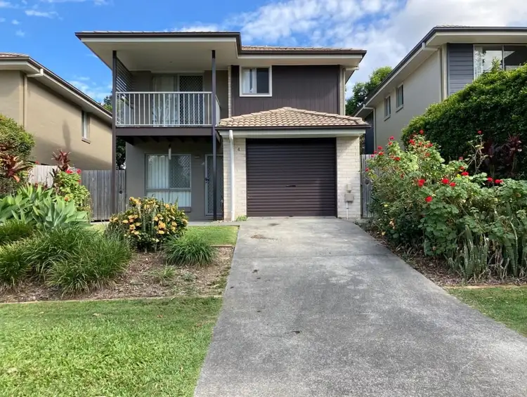 4/99-113 Peverell Street, Hillcrest QLD 4118