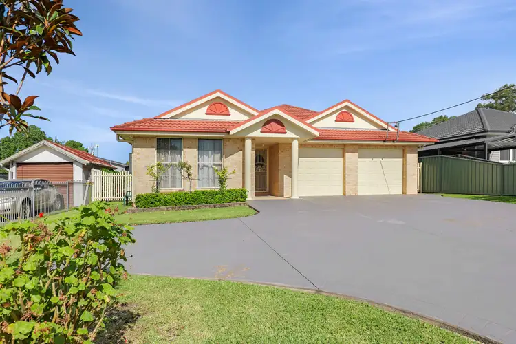 264 Macquarie Street, South Windsor NSW 2756