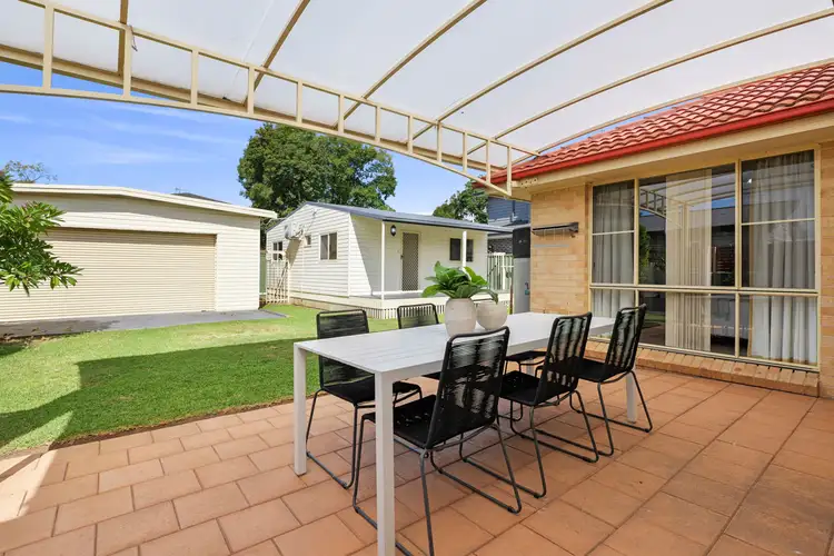 264 Macquarie Street, South Windsor NSW 2756