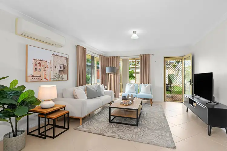 Fifth view of Homely house listing, 264 Macquarie Street, South Windsor NSW 2756