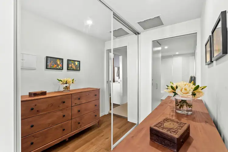 Fifth view of Homely apartment listing, 703/16 Aspinall Street, Nundah QLD 4012