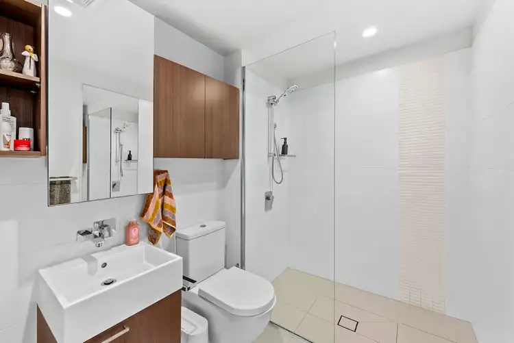Sixth view of Homely apartment listing, 703/16 Aspinall Street, Nundah QLD 4012