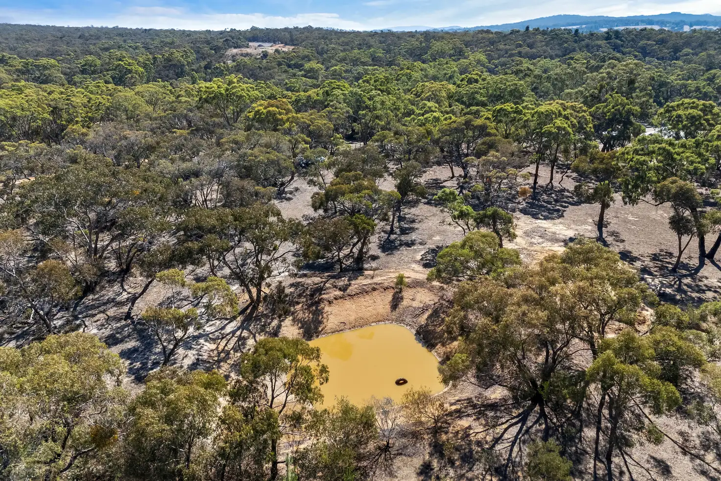 Main view of Homely land listing, Lot 1 Morella Road, Ararat VIC 3377
