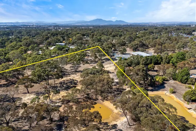 Second view of Homely land listing, Lot 1 Morella Road, Ararat VIC 3377