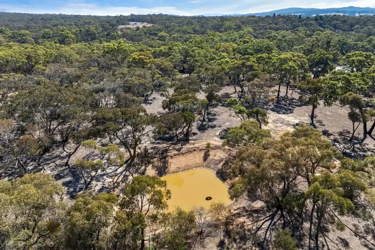Third view of Homely land listing, Lot 1 Morella Road, Ararat VIC 3377