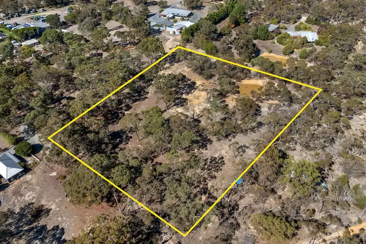 Fourth view of Homely land listing, Lot 1 Morella Road, Ararat VIC 3377