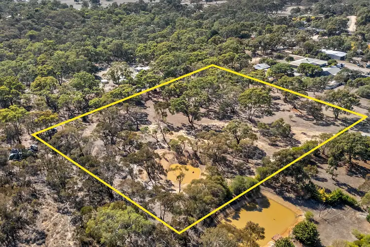 Fifth view of Homely land listing, Lot 1 Morella Road, Ararat VIC 3377
