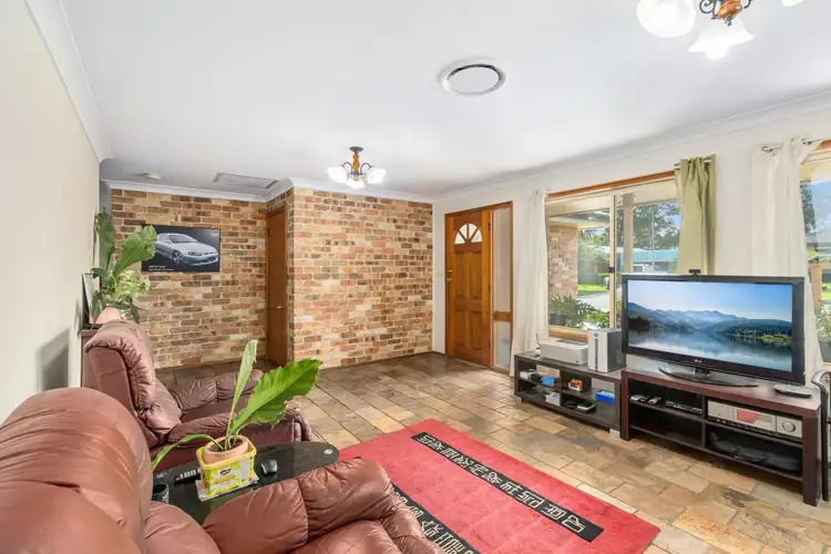 Second view of Homely house listing, 18 Premier Drive, Albion Park NSW 2527