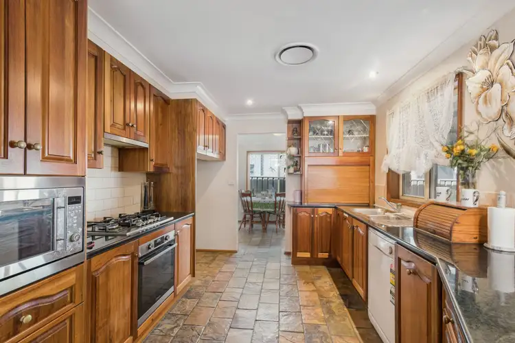 Fifth view of Homely house listing, 18 Premier Drive, Albion Park NSW 2527