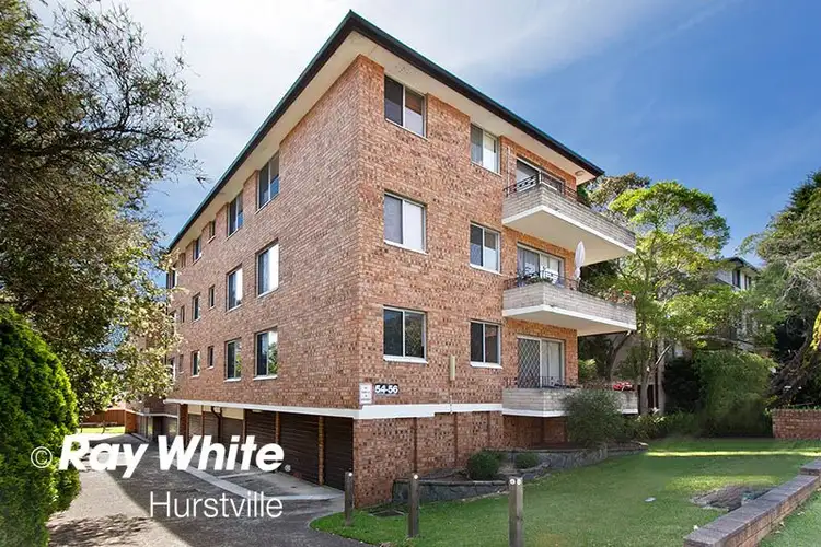 Main view of Homely unit listing, 9/54 Ocean Street, Penshurst NSW 2222