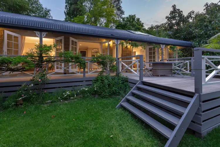 14 Station Road, Warburton VIC 3799