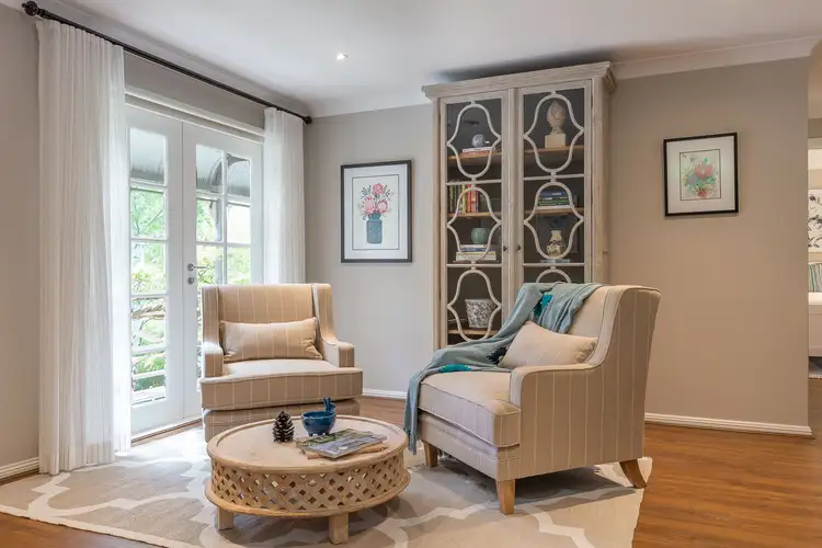 Fifth view of Homely house listing, 14 Station Road, Warburton VIC 3799