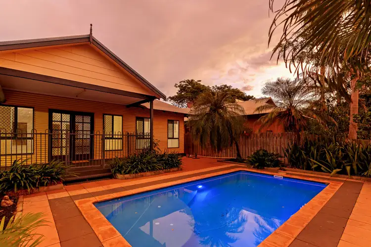 25 Bowerbird Loop, Djugun WA 6725