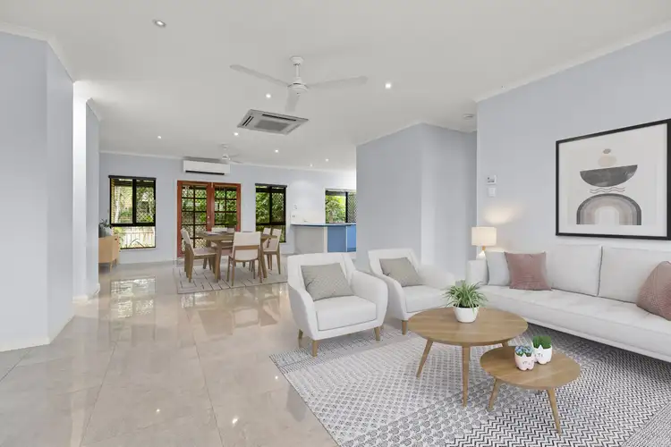 Second view of Homely house listing, 25 Bowerbird Loop, Djugun WA 6725