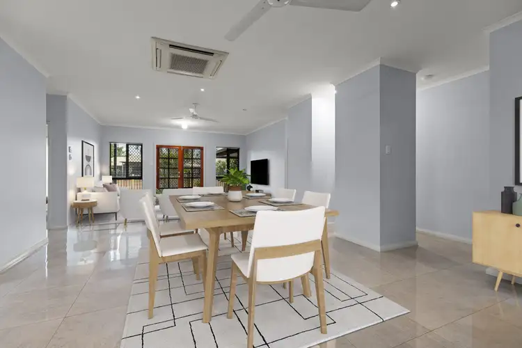 Fourth view of Homely house listing, 25 Bowerbird Loop, Djugun WA 6725